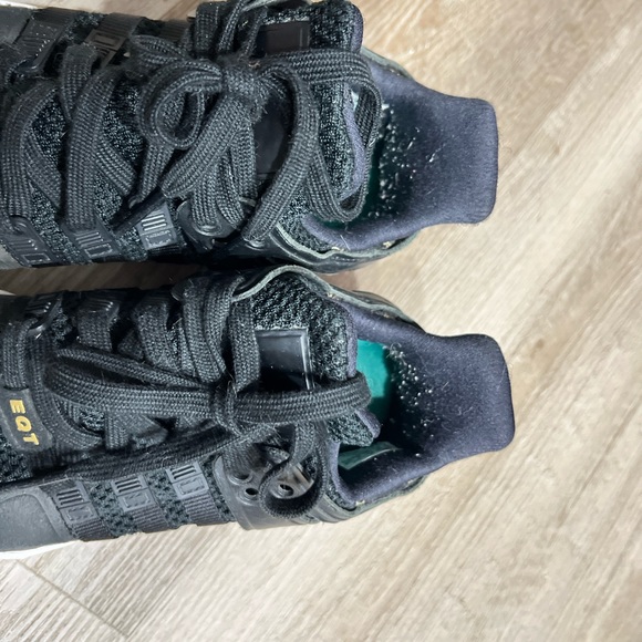 Adidas EQT sneakers; size women’s 7 - Picture 2 of 7